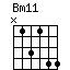 Bm11