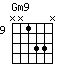 Gm9